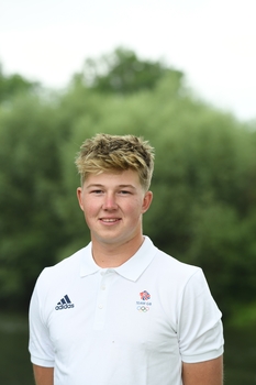 Harry Charles claims second in the pinnacle class of the day at Royal Windsor Harry Charles claims second in the pinnacle class of the day at Royal Windsor